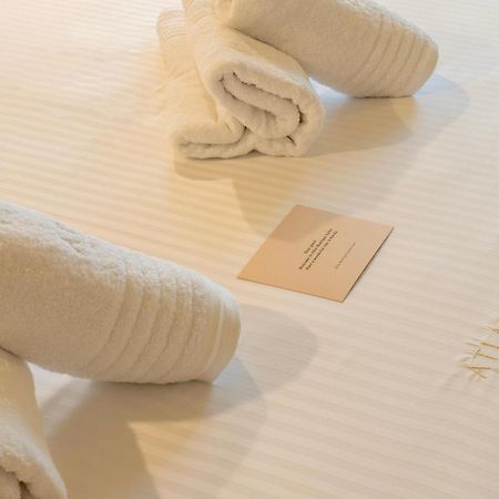 Atlas Boutique Suites Kavala Bagian luar foto