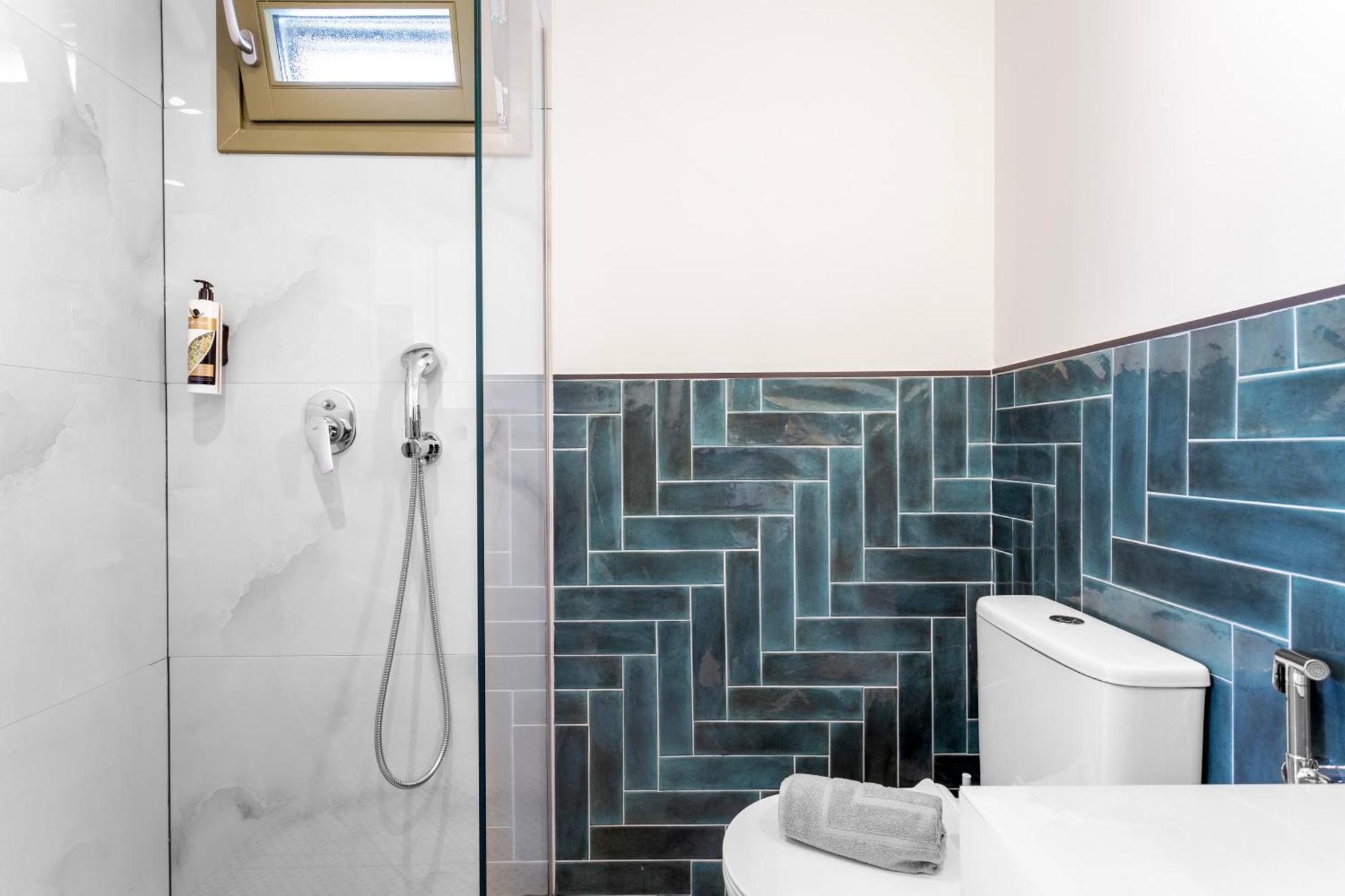 Atlas Boutique Suites Kavala Ruang foto