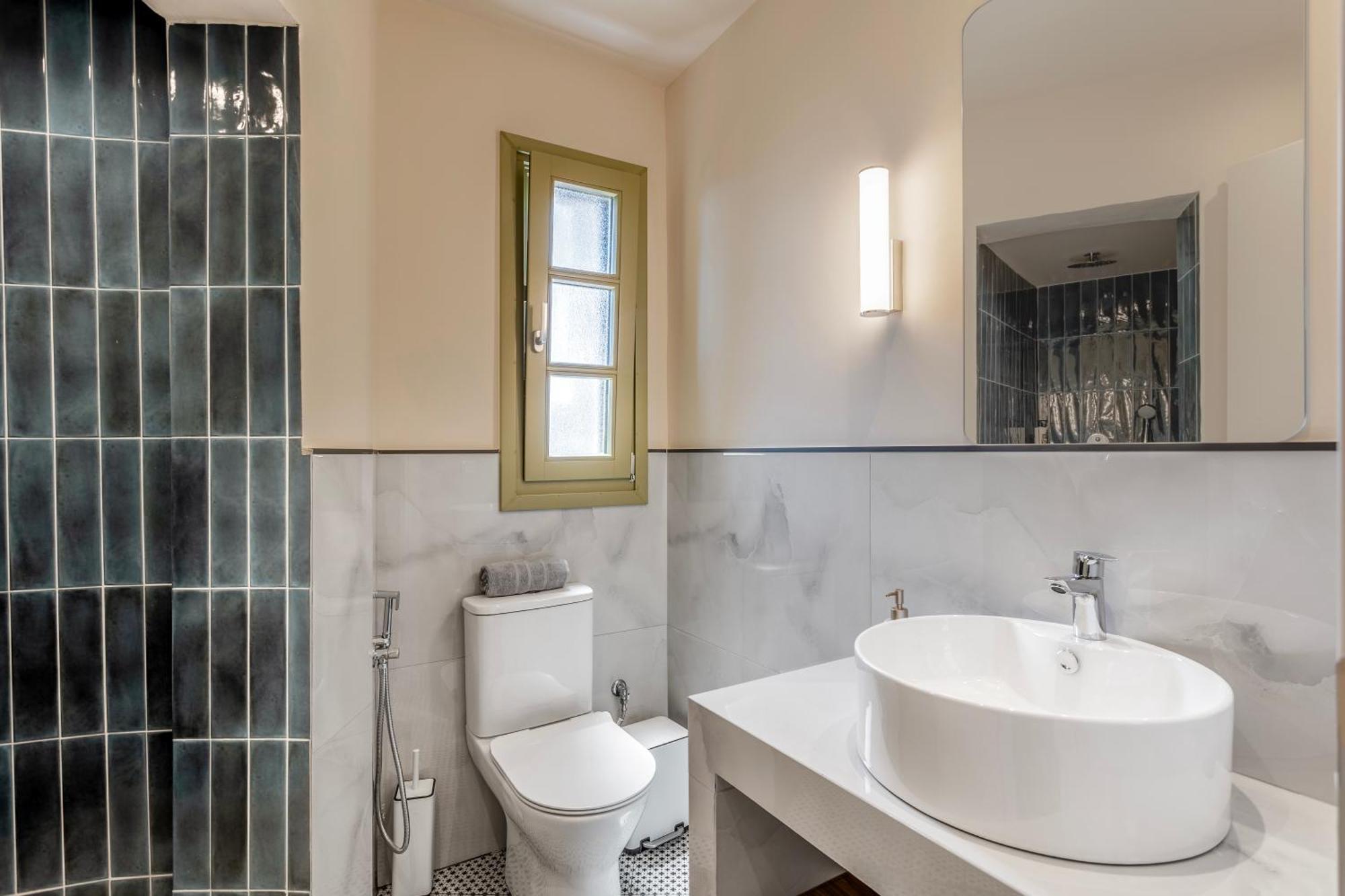 Atlas Boutique Suites Kavala Bagian luar foto