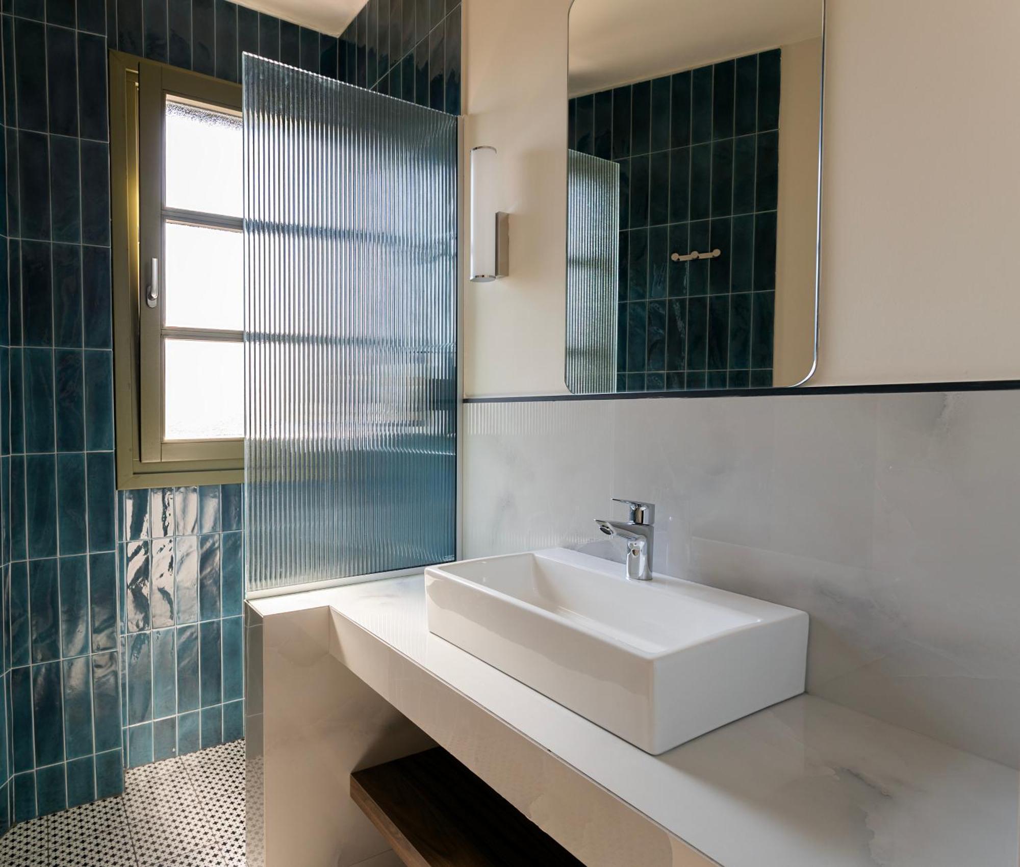 Atlas Boutique Suites Kavala Bagian luar foto