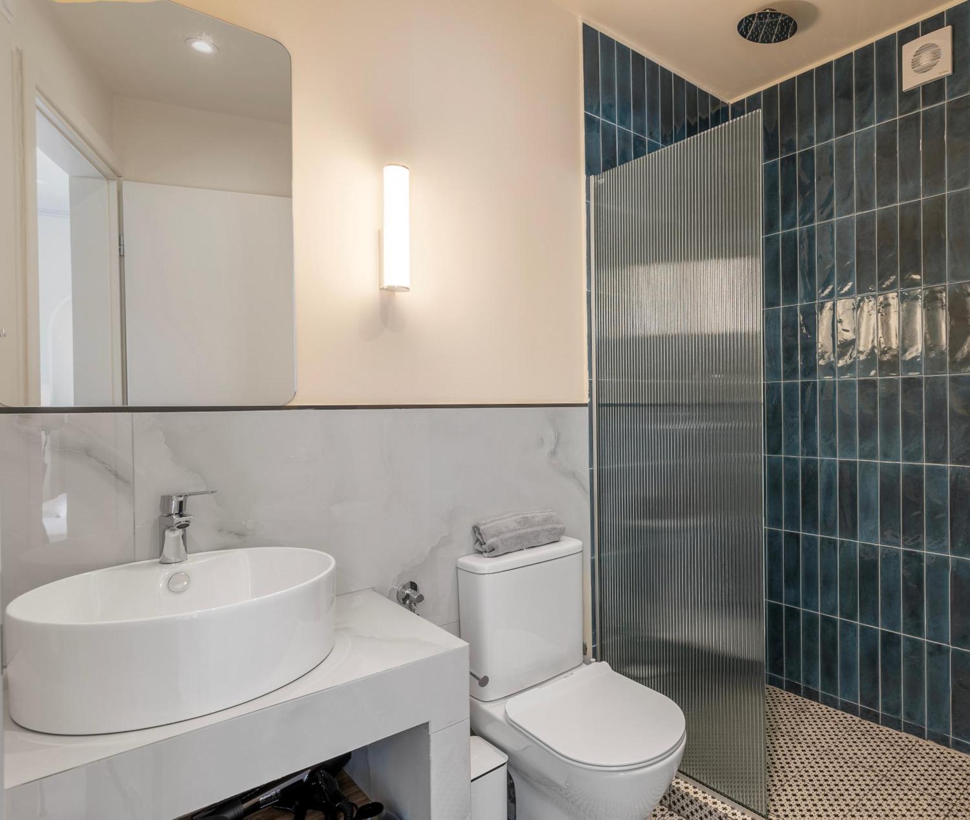 Atlas Boutique Suites Kavala Bagian luar foto